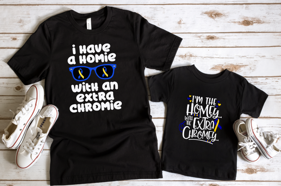 Funny down 2024 syndrome t shirts