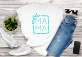 MAMA T-Shirts Prints.