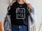 MAMA T-Shirts Prints.