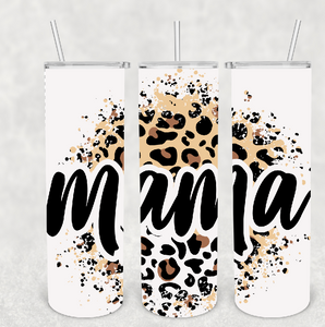 MAMA 20oz Tumblers.